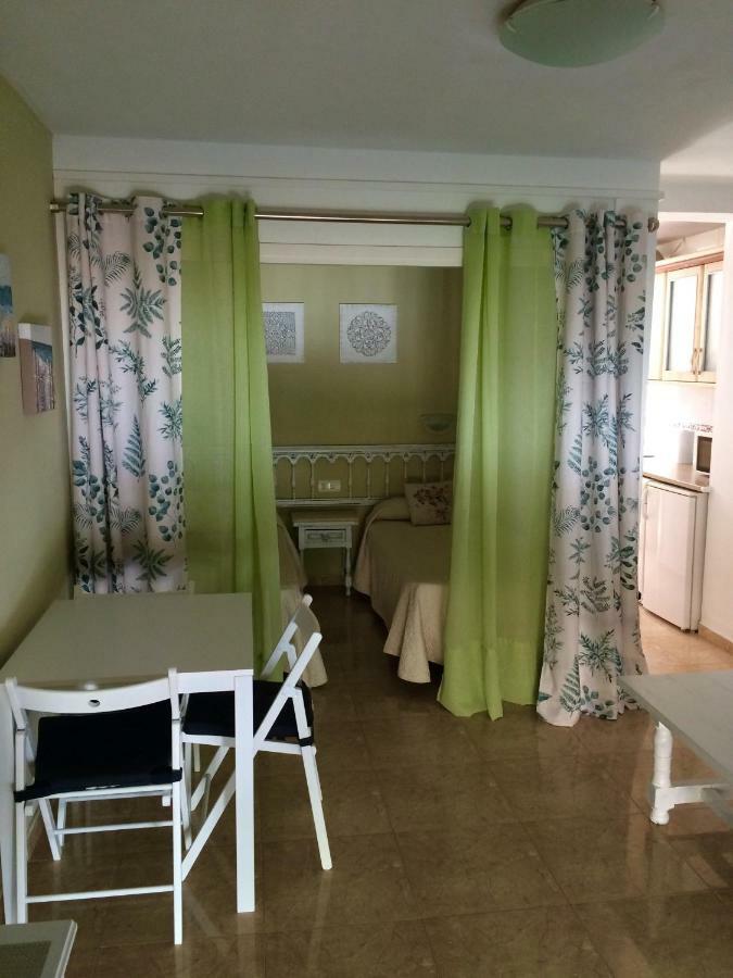 Bermudas-turis Apartment *