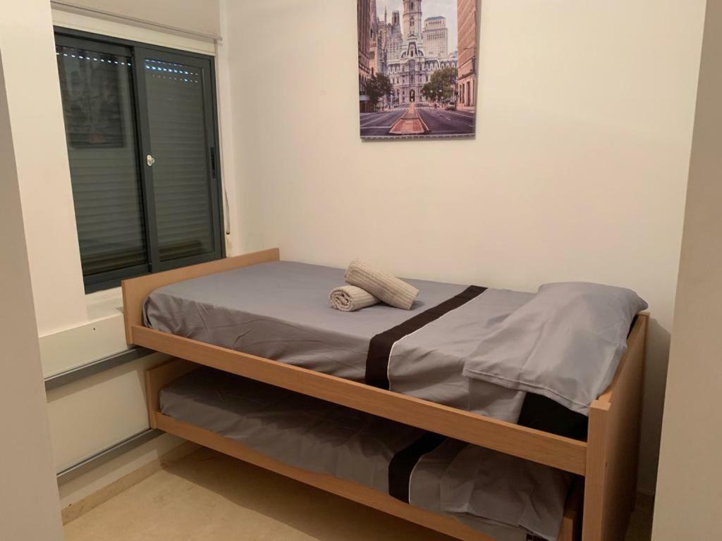 Gemelo 23 Levante Benidorm