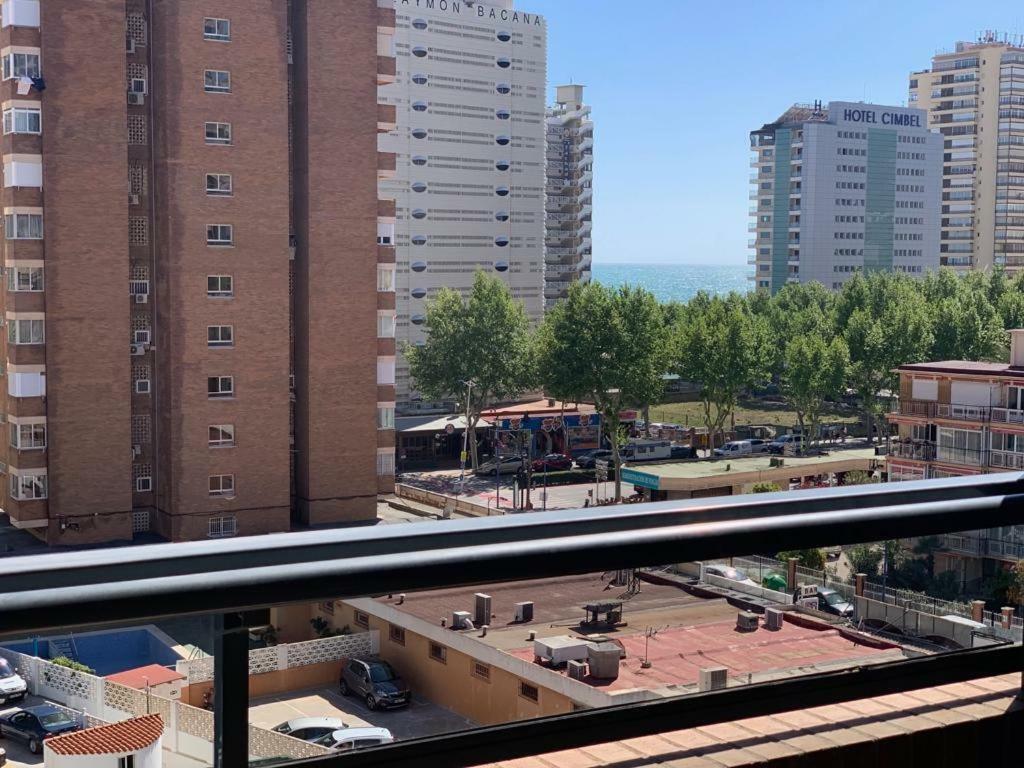 Apartment Gemelo 23 Levante Benidorm