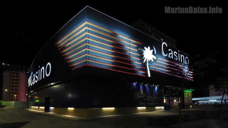 Gemelo 23 Levante Benidorm