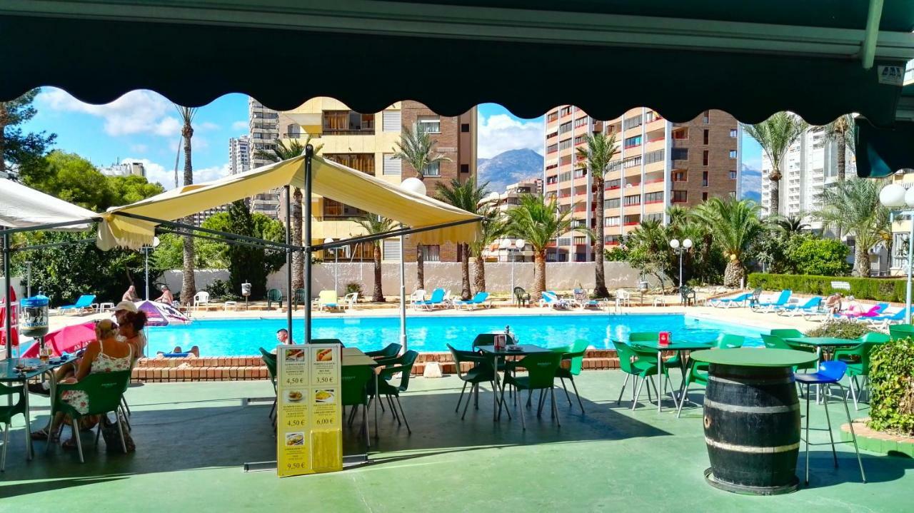 Luxury Levante Appartement Benidorm