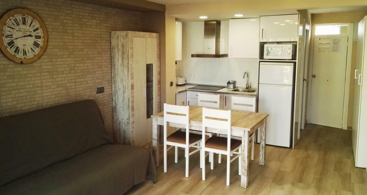 Luxury Levante Appartement *