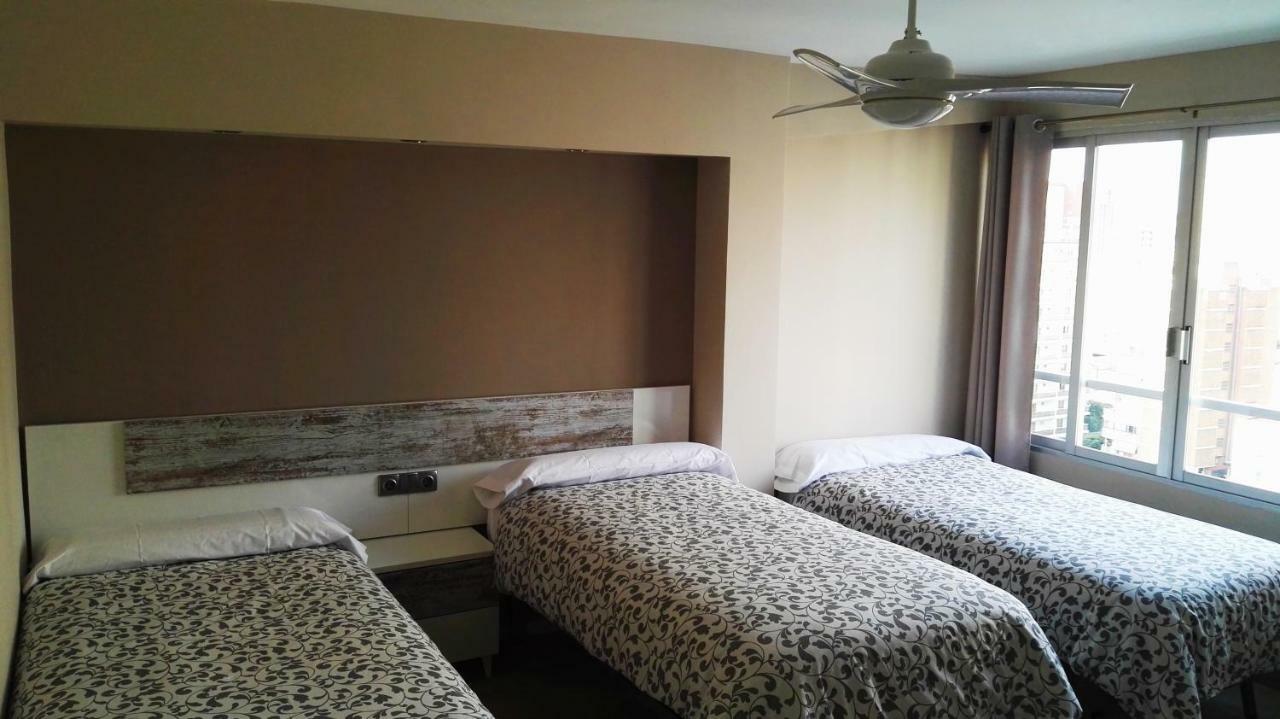 Appartement Luxury Levante Benidorm