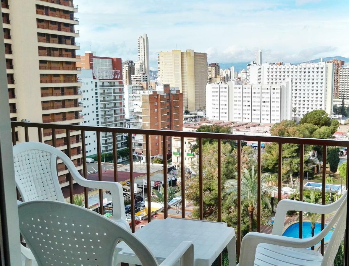 Appartement Luxury Levante