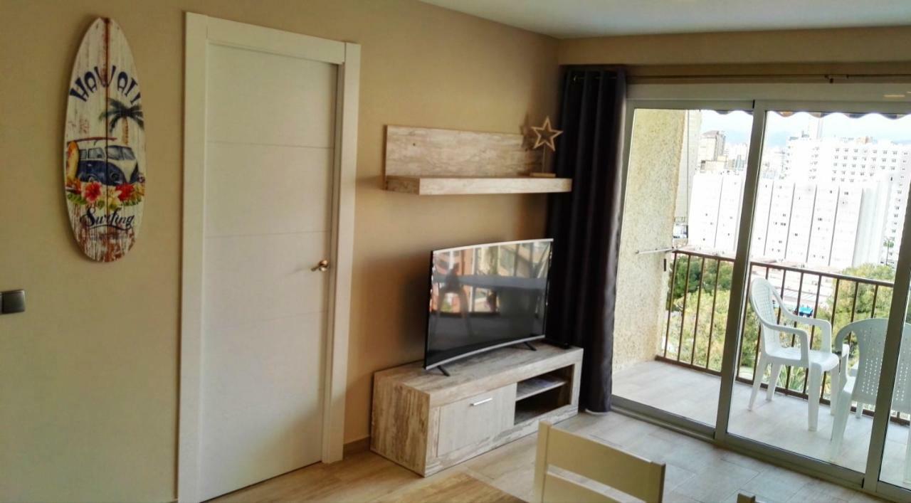 Appartement Luxury Levante