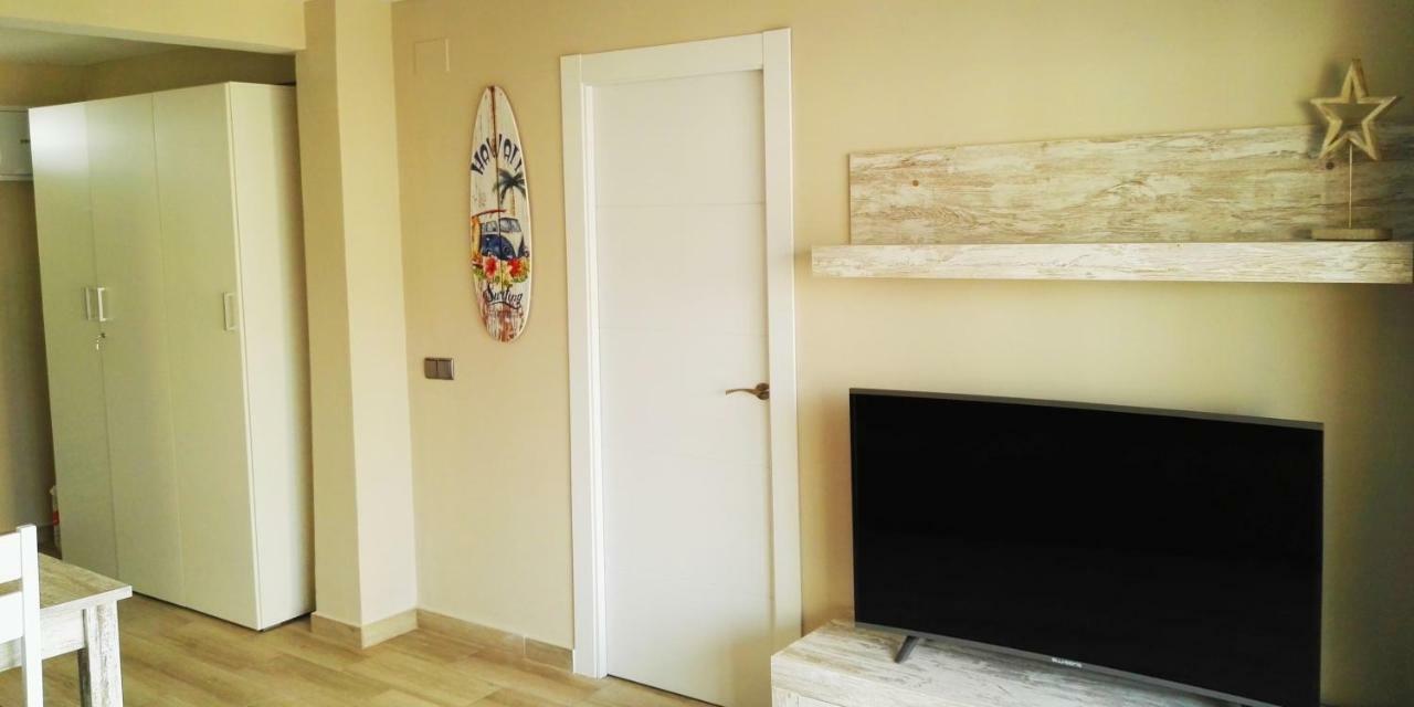 Luxury Levante Appartement