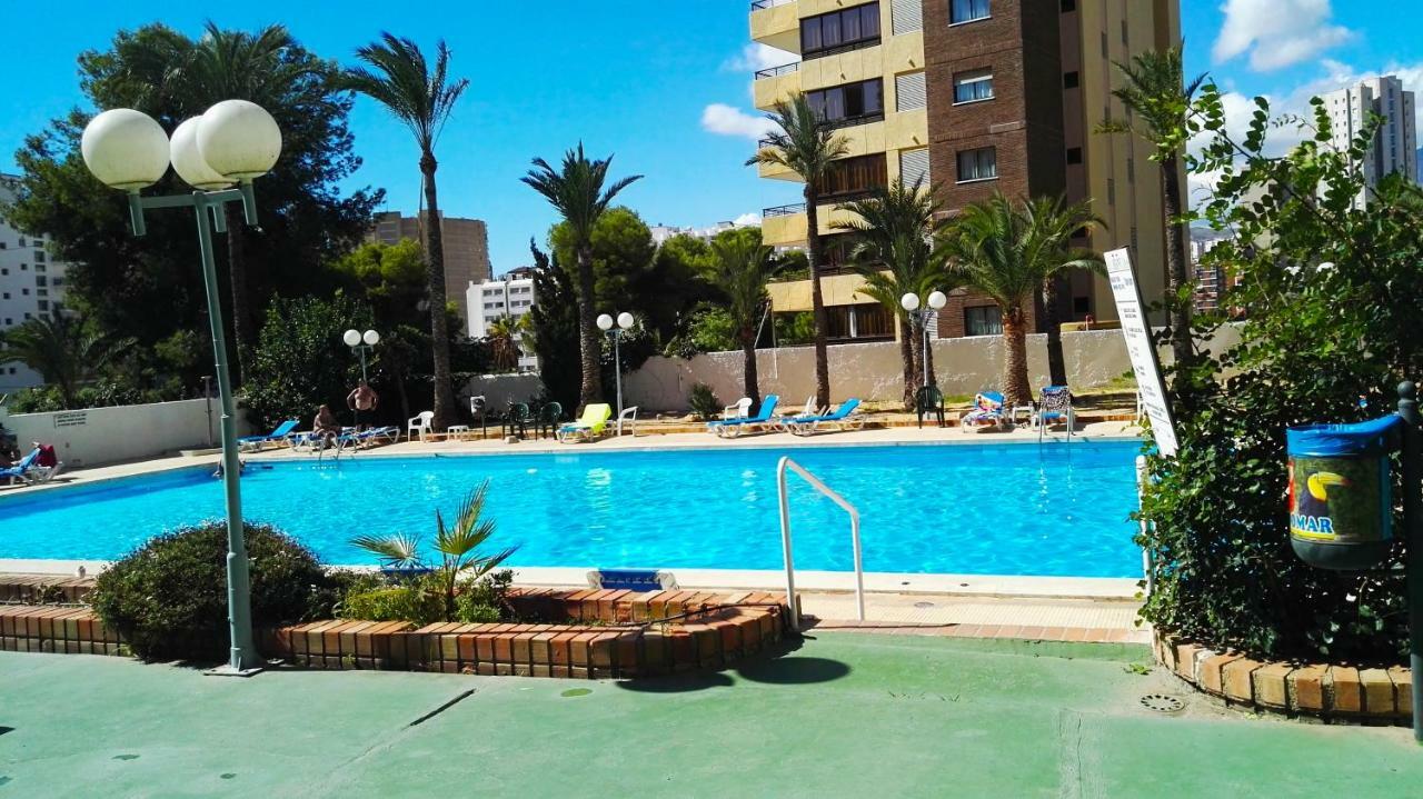 Luxury Levante Appartement Benidorm