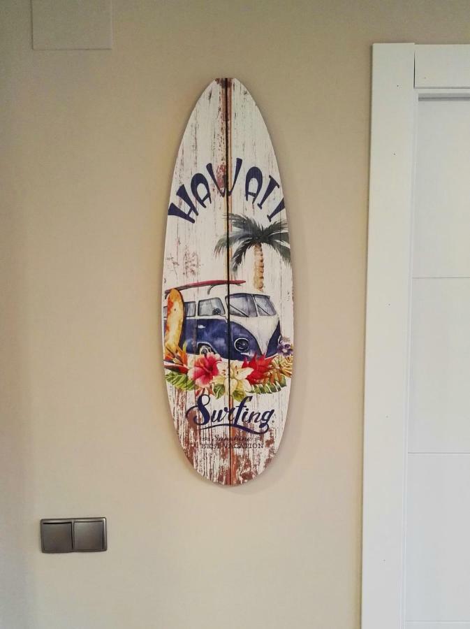 Appartement Luxury Levante