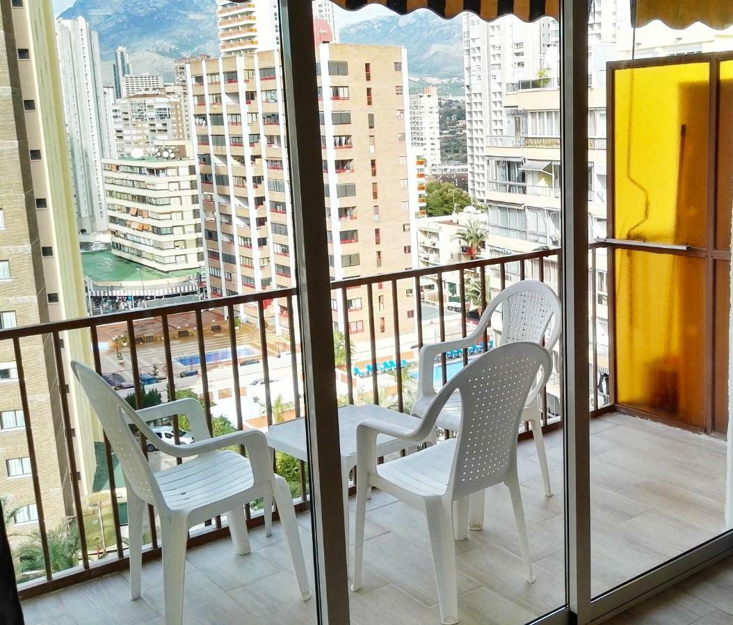 Luxury Levante Appartement Benidorm