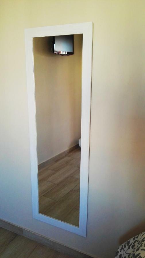 Appartement Luxury Levante *