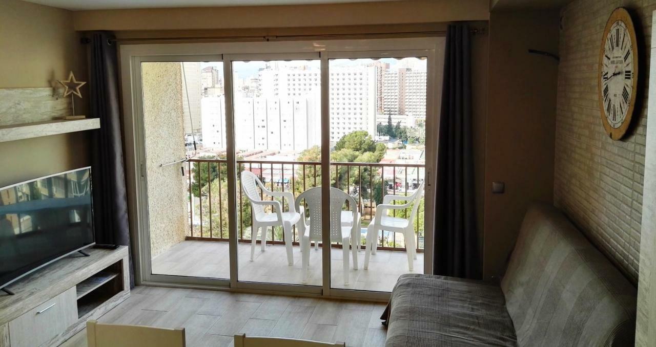 Appartement Luxury Levante