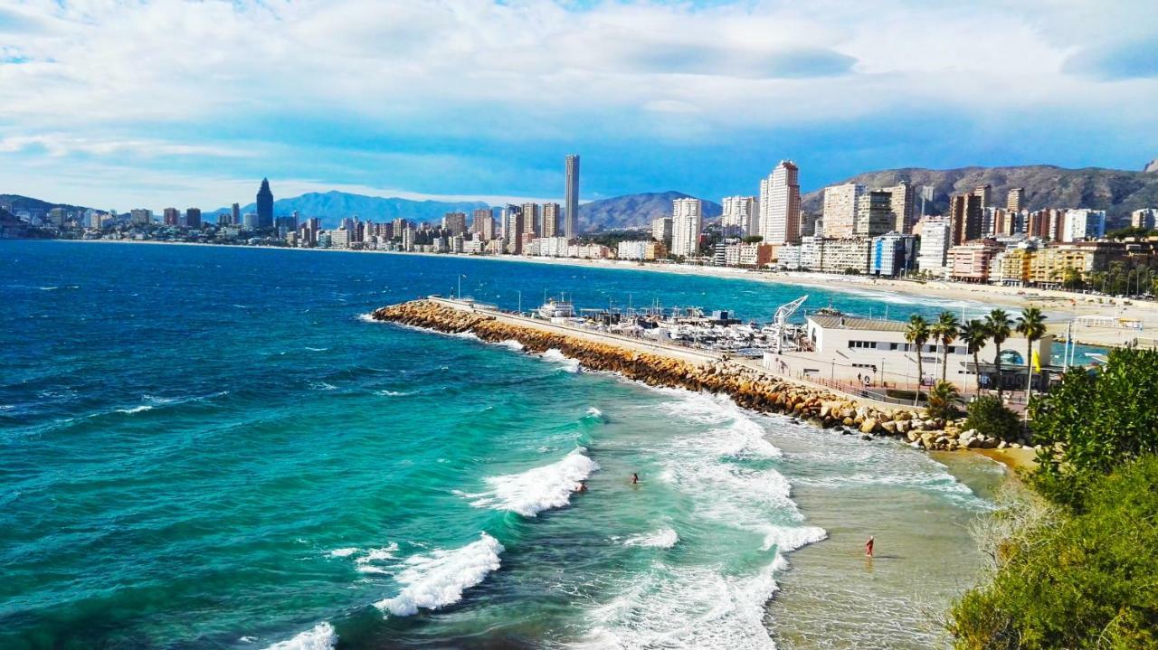 Luxury Levante Benidorm