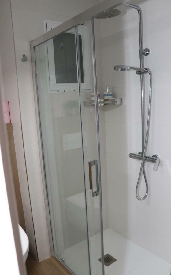Archanda, En 1ª Linea De Playa Appartement