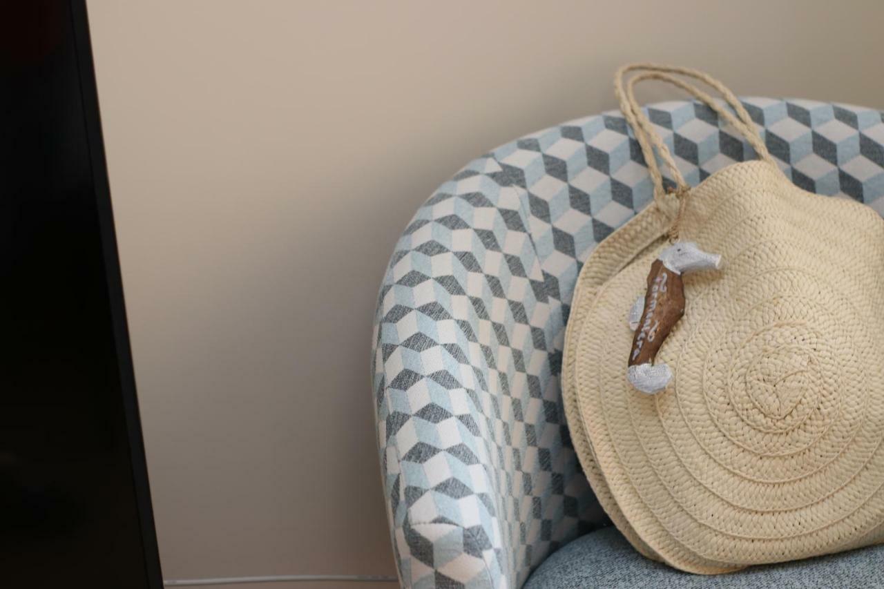 Archanda, En 1ª Linea De Playa Appartement *