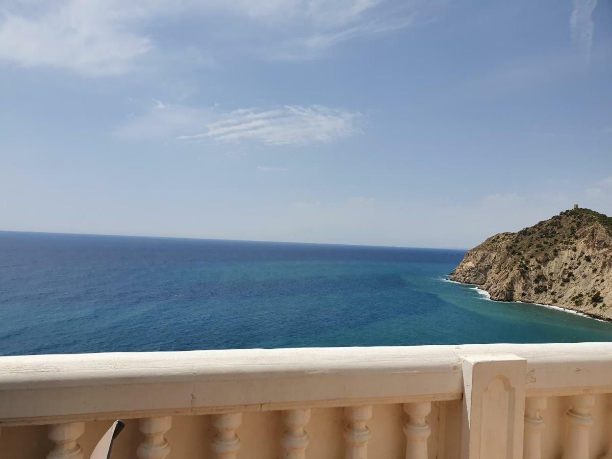 El Barco Apartment Benidorm