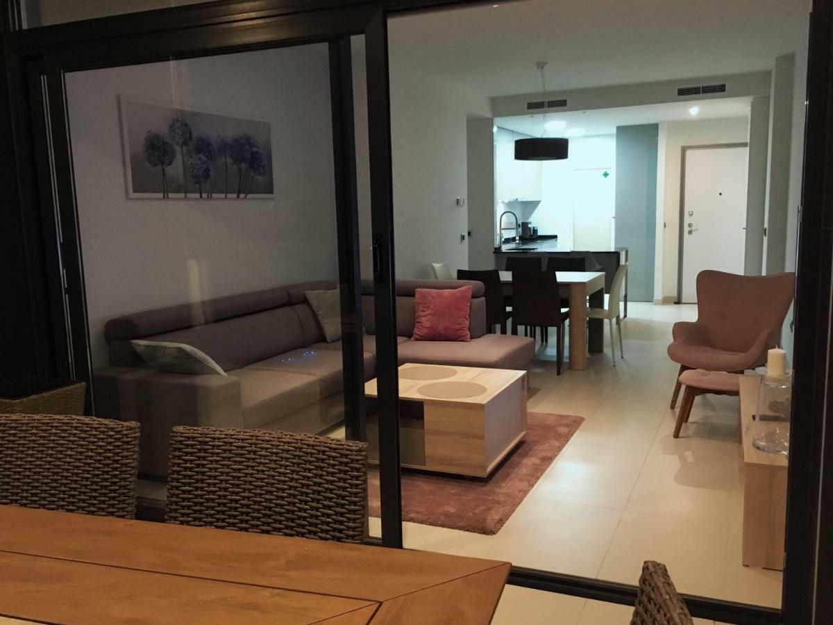 Apartamento Sunset Drive 90210 *
