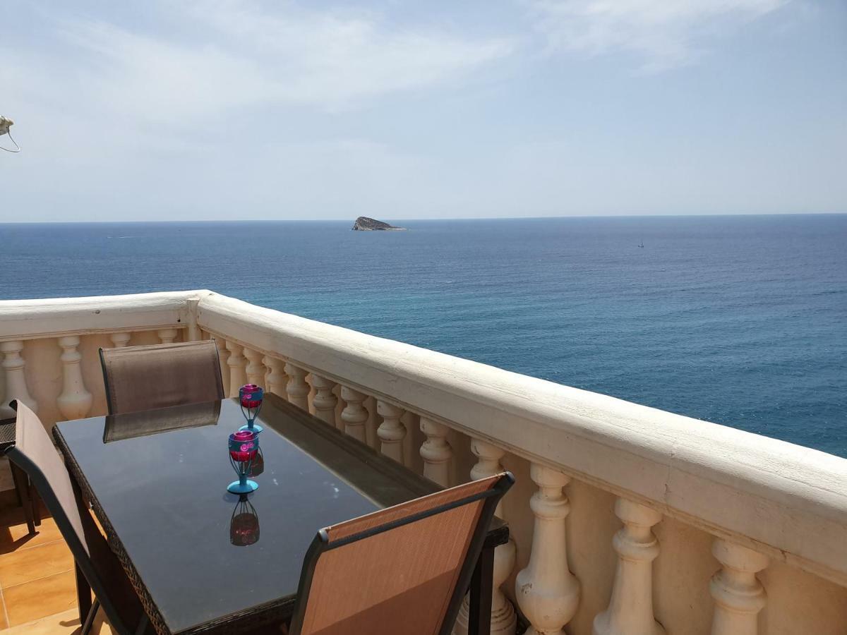 El Barco Apartment Benidorm