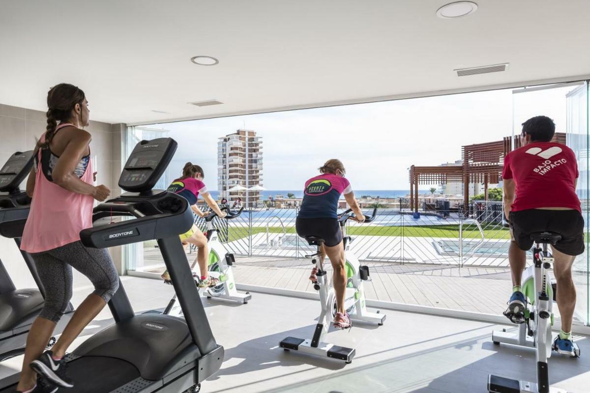 Apartamento Sunset Drive 90210 Benidorm