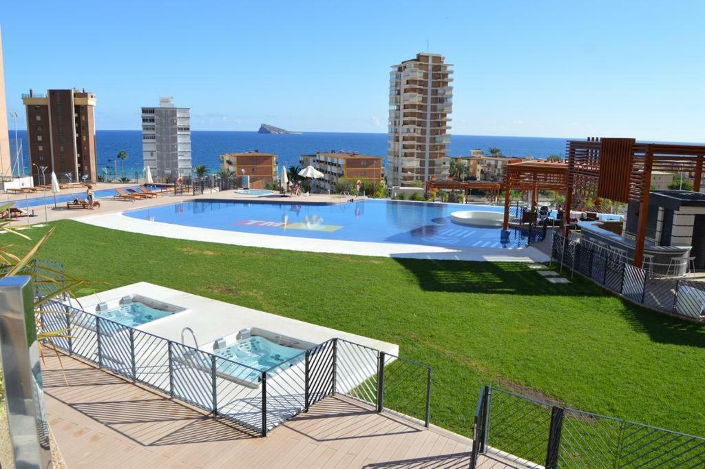 Sunset Drive 90210 Apartamento