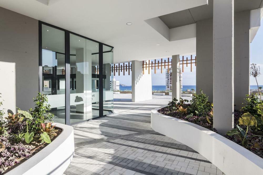 Apartamento Sunset Drive 90210 *