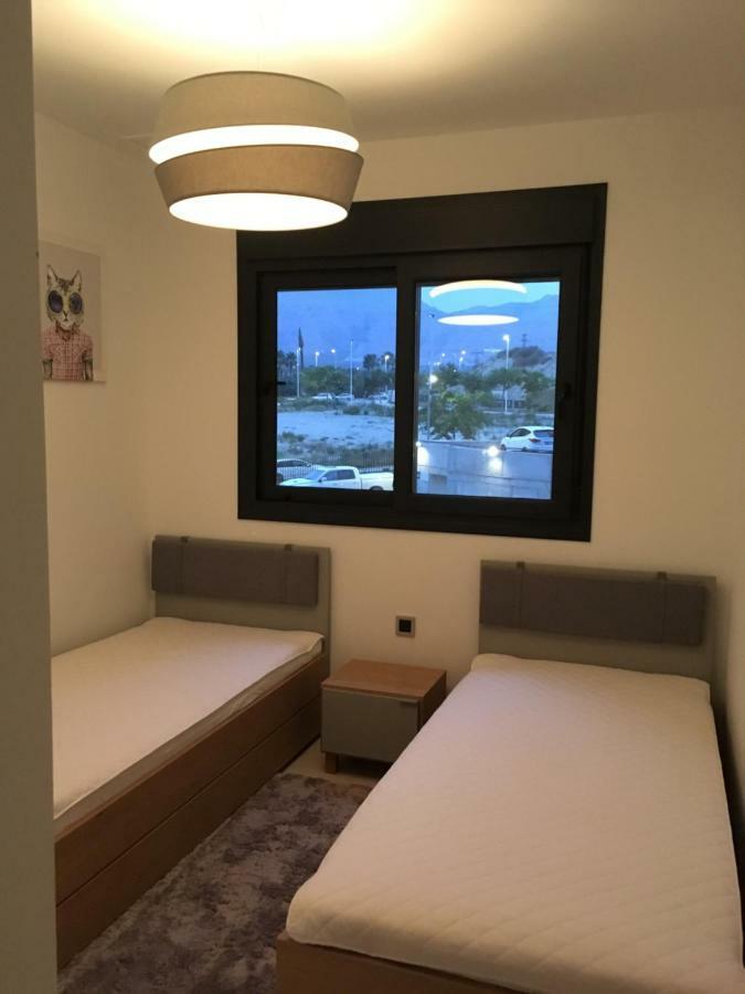 Apartamento Sunset Drive 90210 *