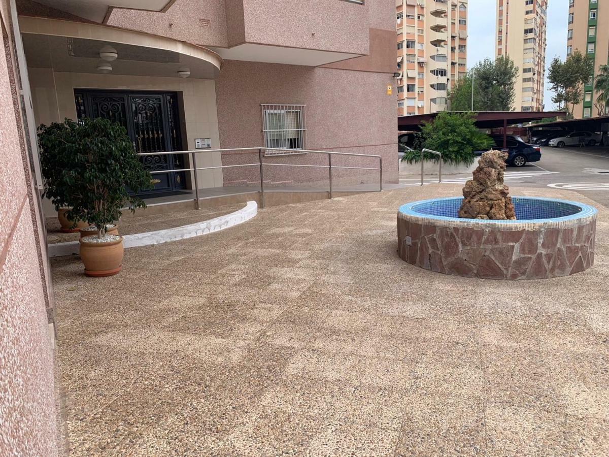Apartamento Violetas *
