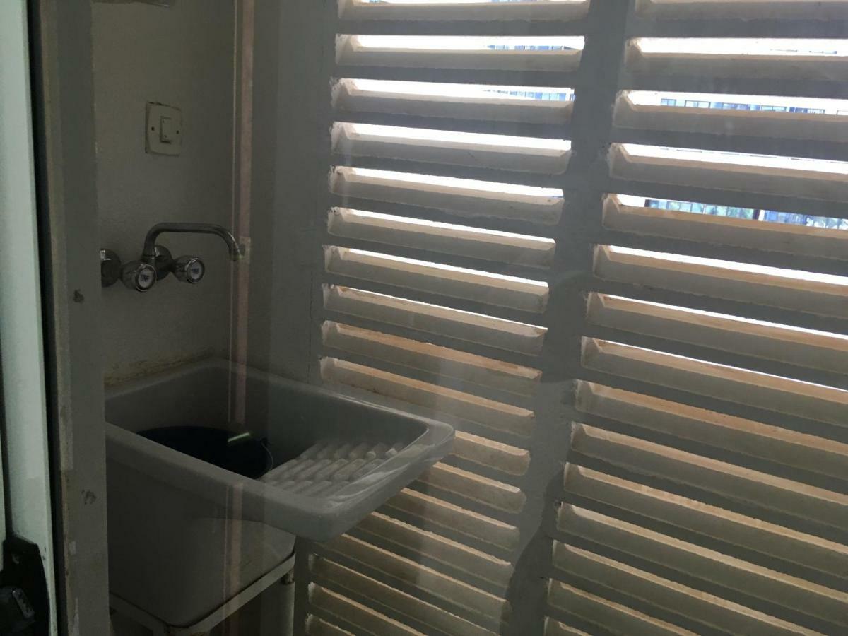 Tropic Mar Apartment