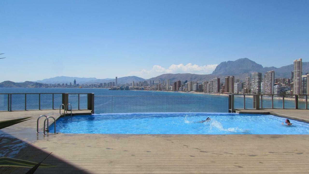 Precioso Piso Con Unas Vistas Increibles *