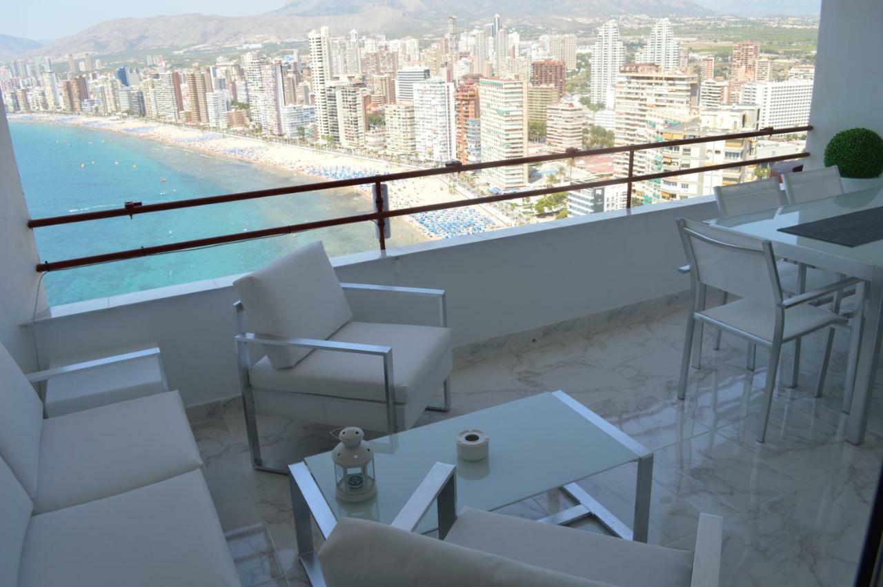 Apartment Panoramicos Don Miguel Ii