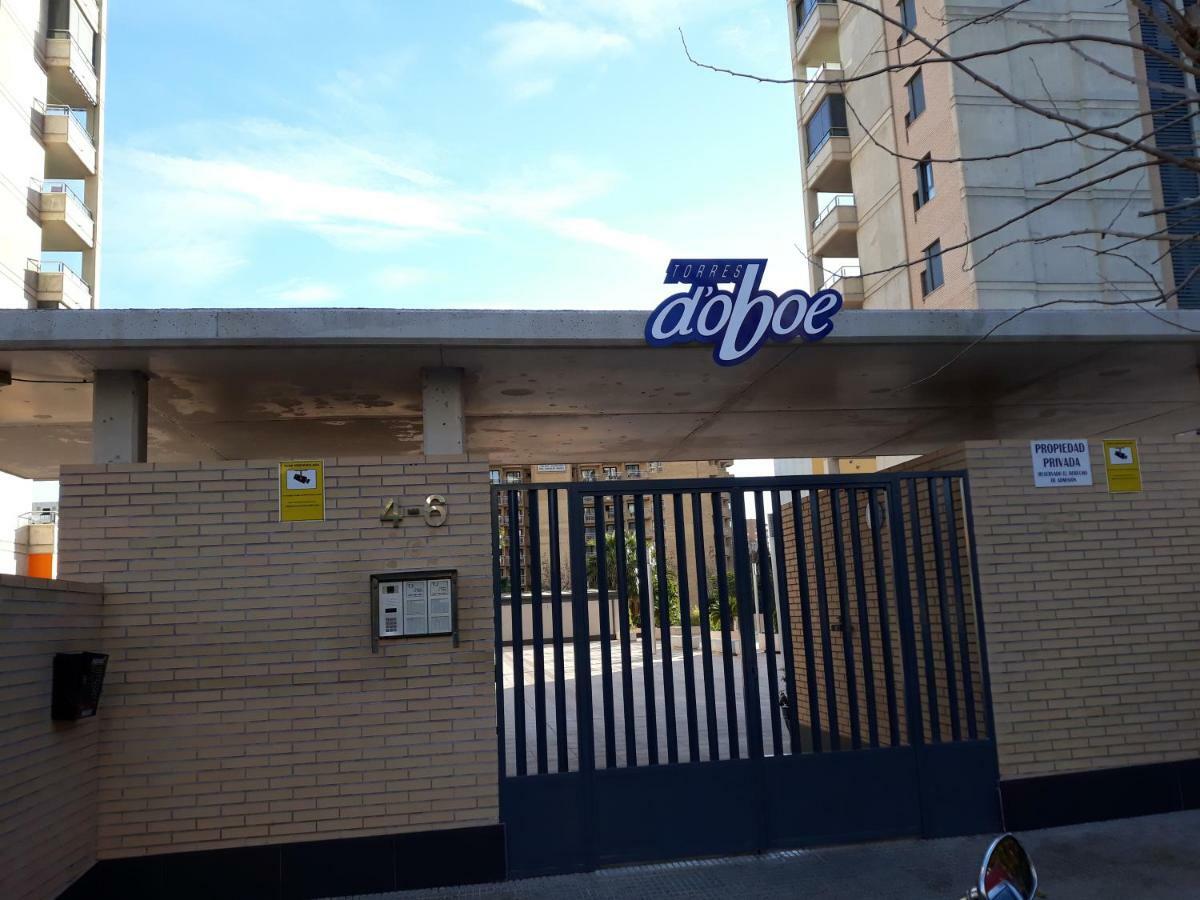 D'oboe Lerida 21 Apartamento *
