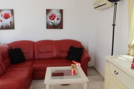 El Barco Apartment Benidorm