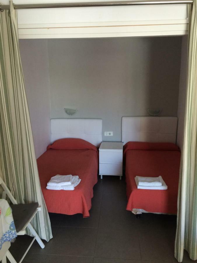Apartment Bermudas-turis *