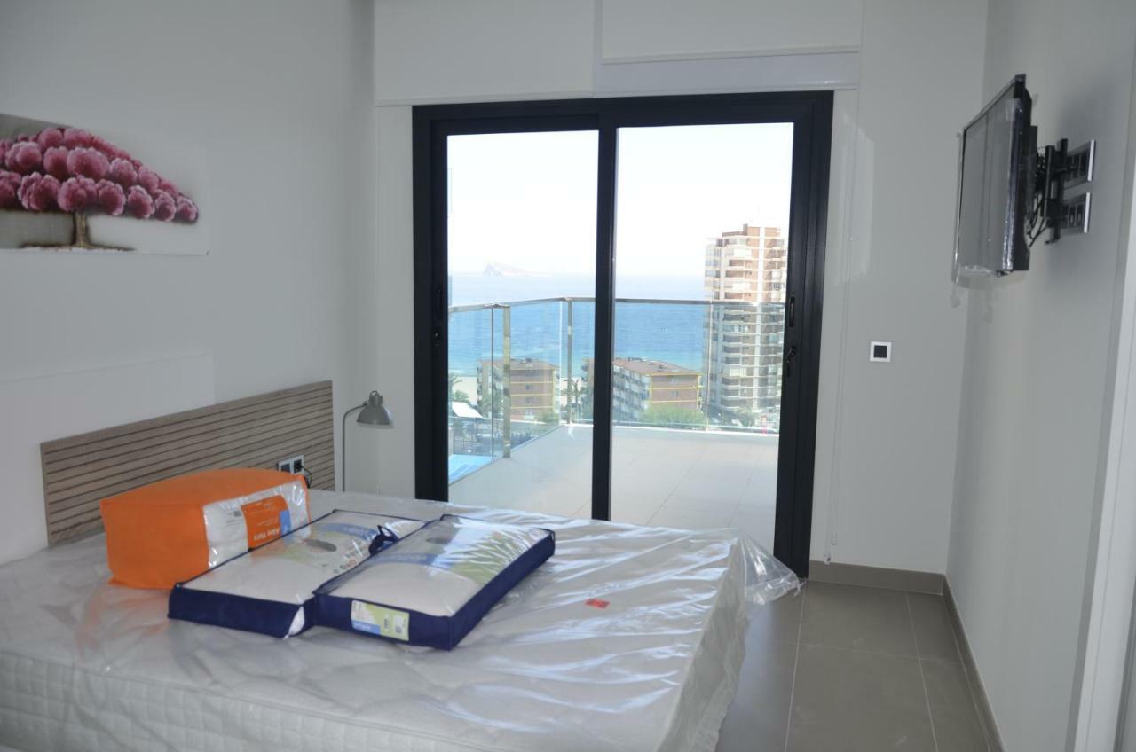 Apartment Sunset Drive Benidorm