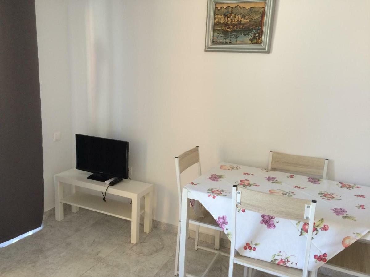 Bermudas-turis Apartment