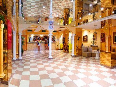 Magic Fenicia Benidorm