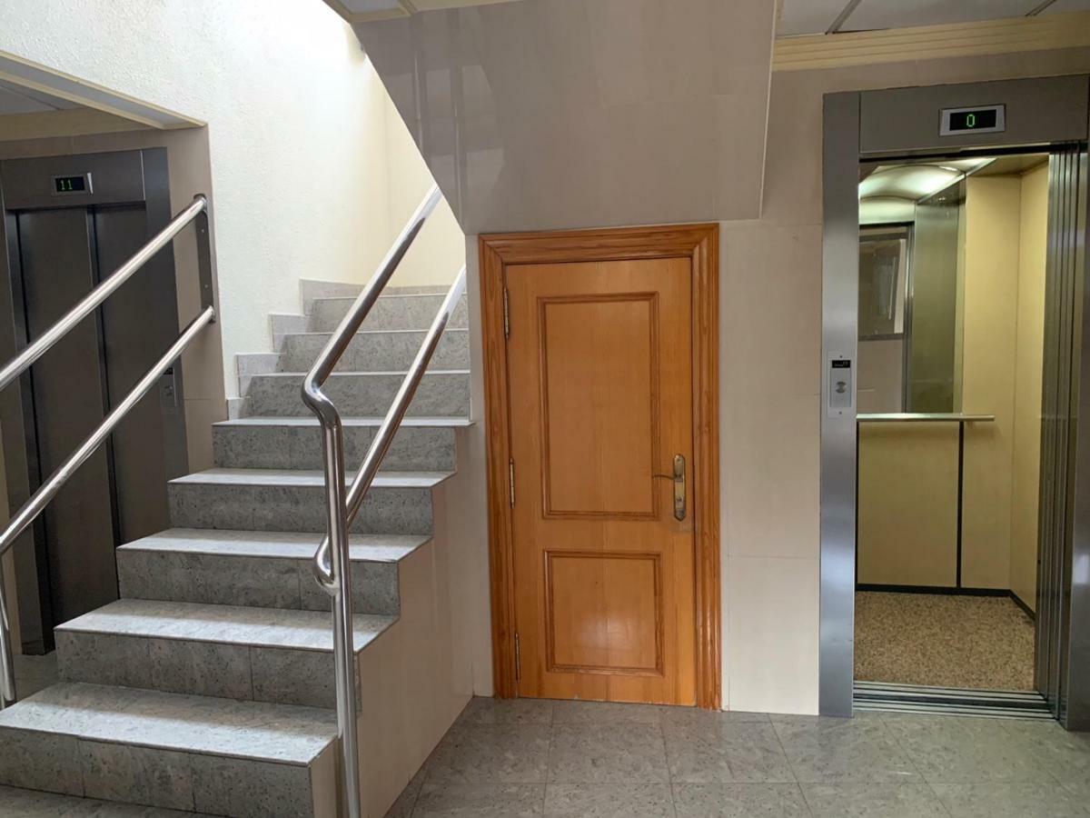 Violetas Apartamento