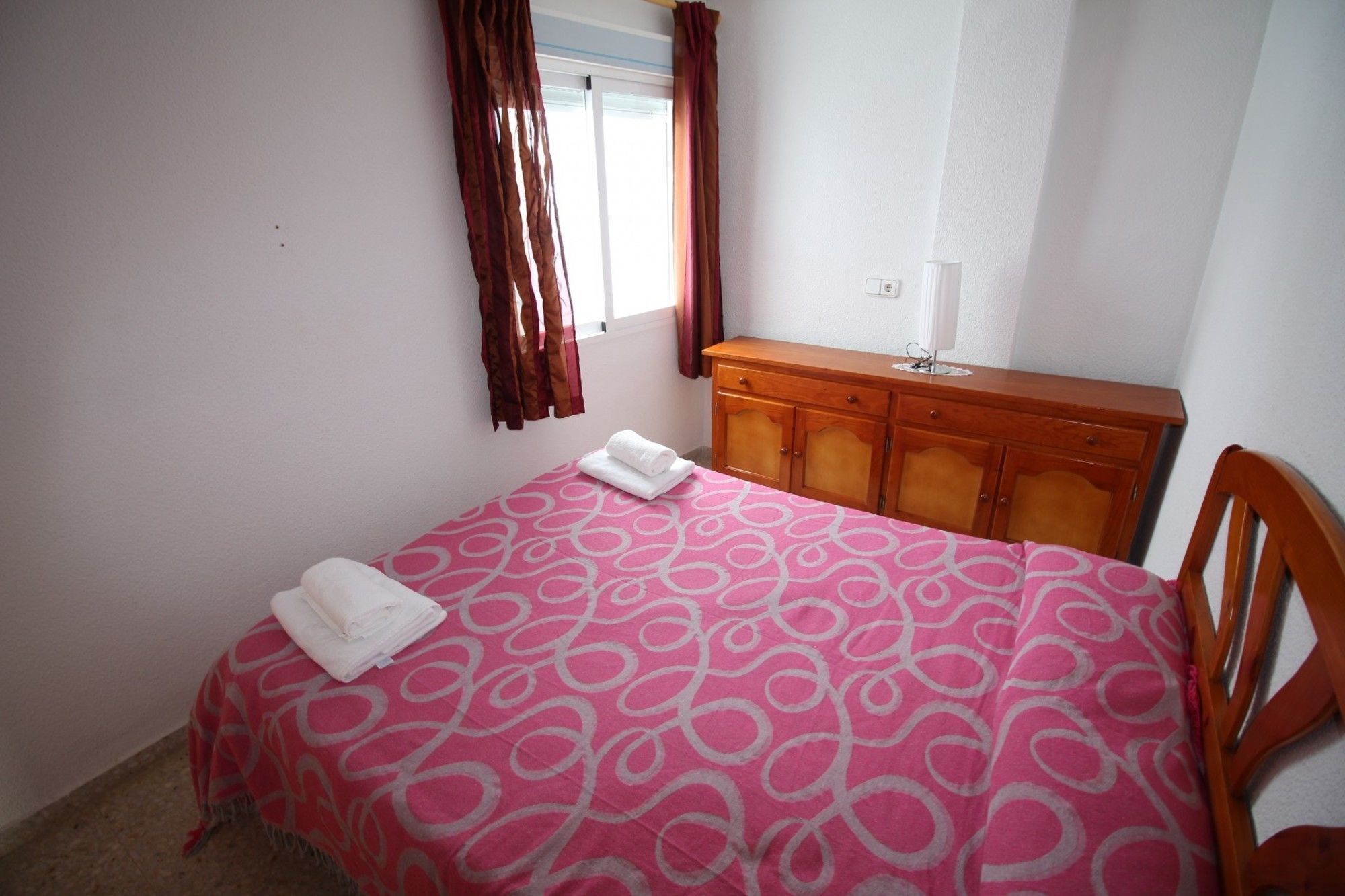 2 * Benidorm