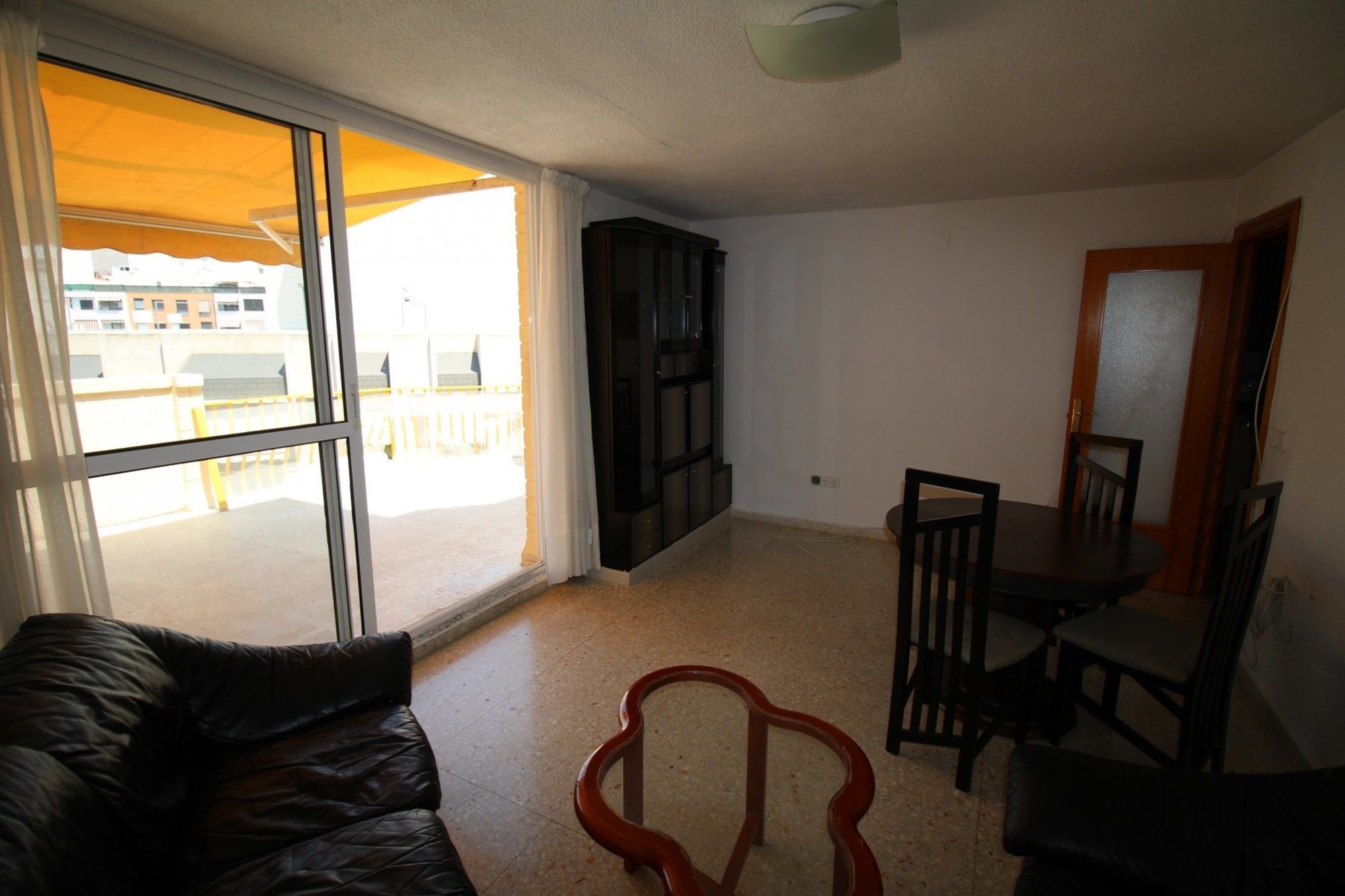2 * Benidorm