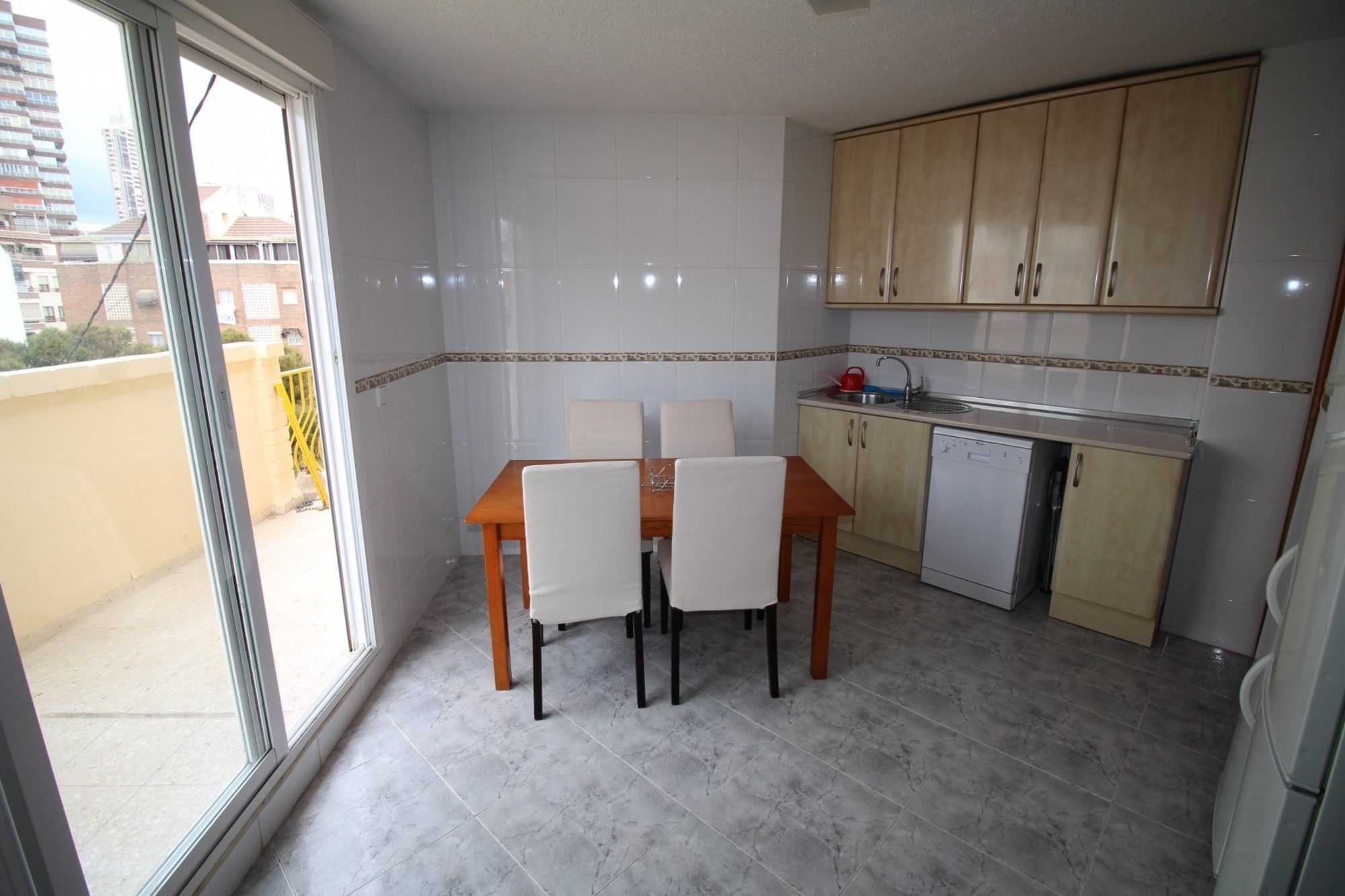 2 Apartamento