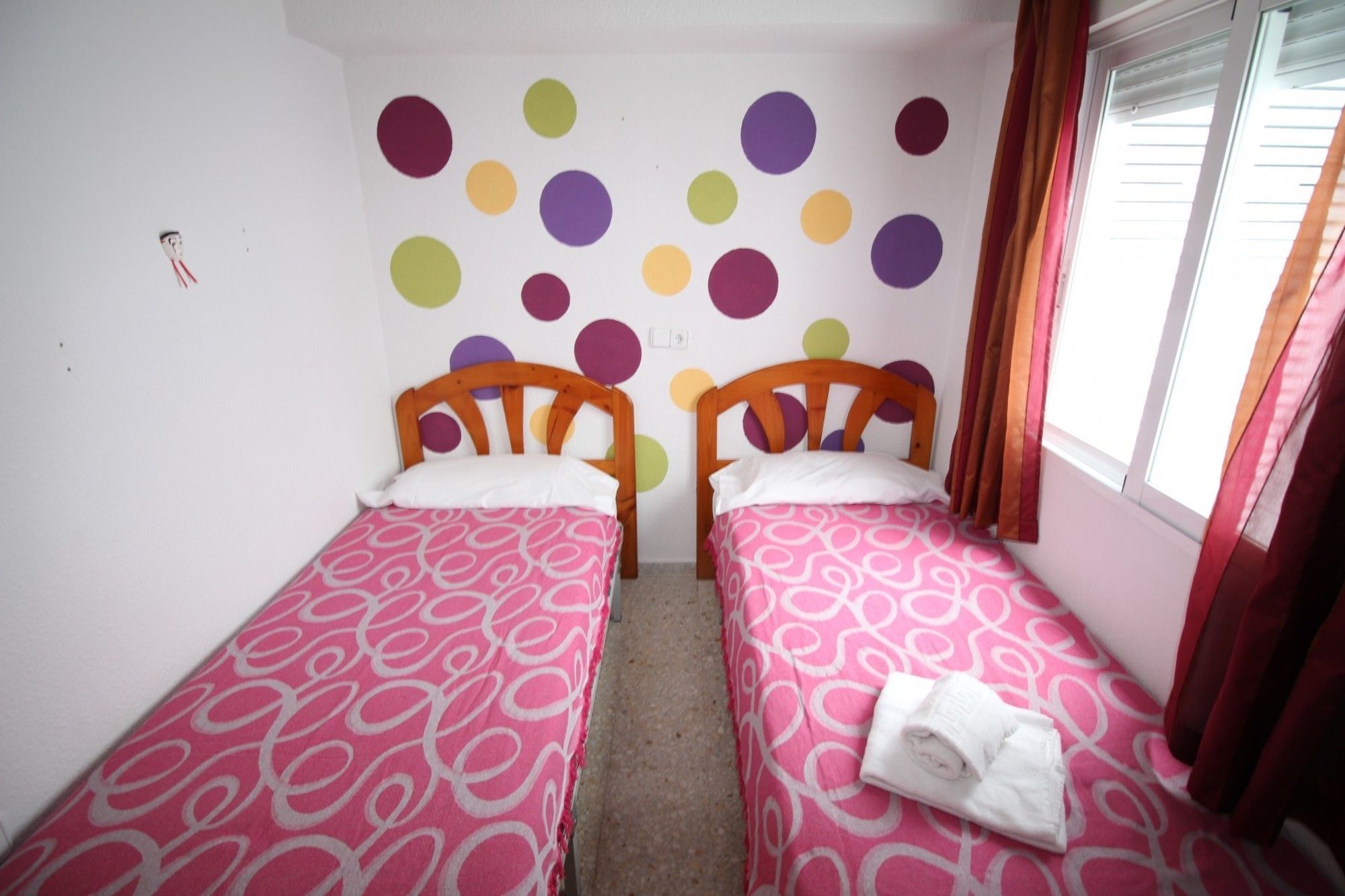 Apartamento 2 Benidorm