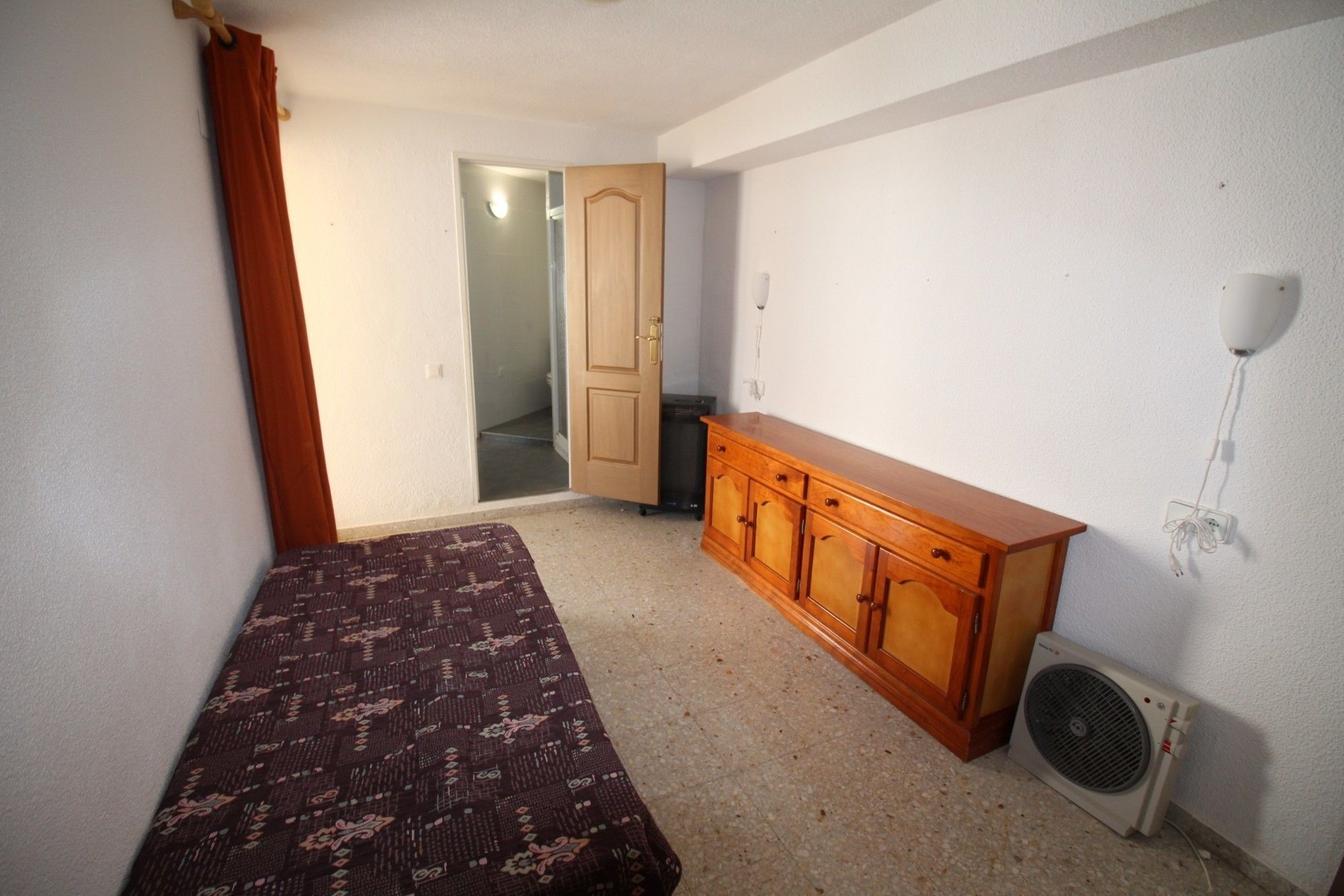 2 Apartamento