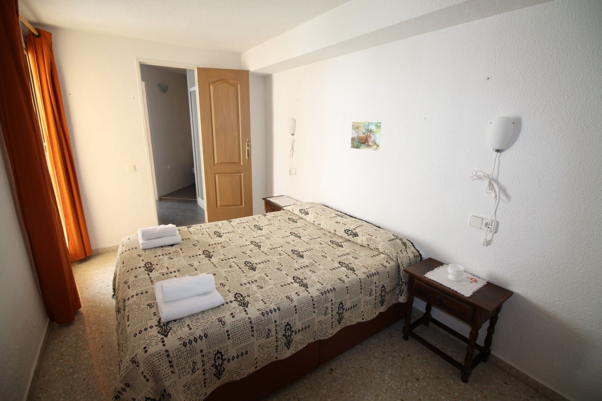 2 Benidorm