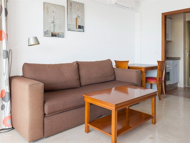 Apartamento Gemelos 2 Beninter Benidorm