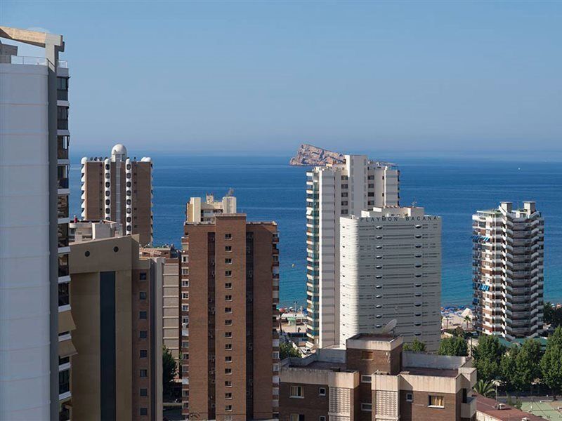 Apartamento Gemelos 2 Beninter