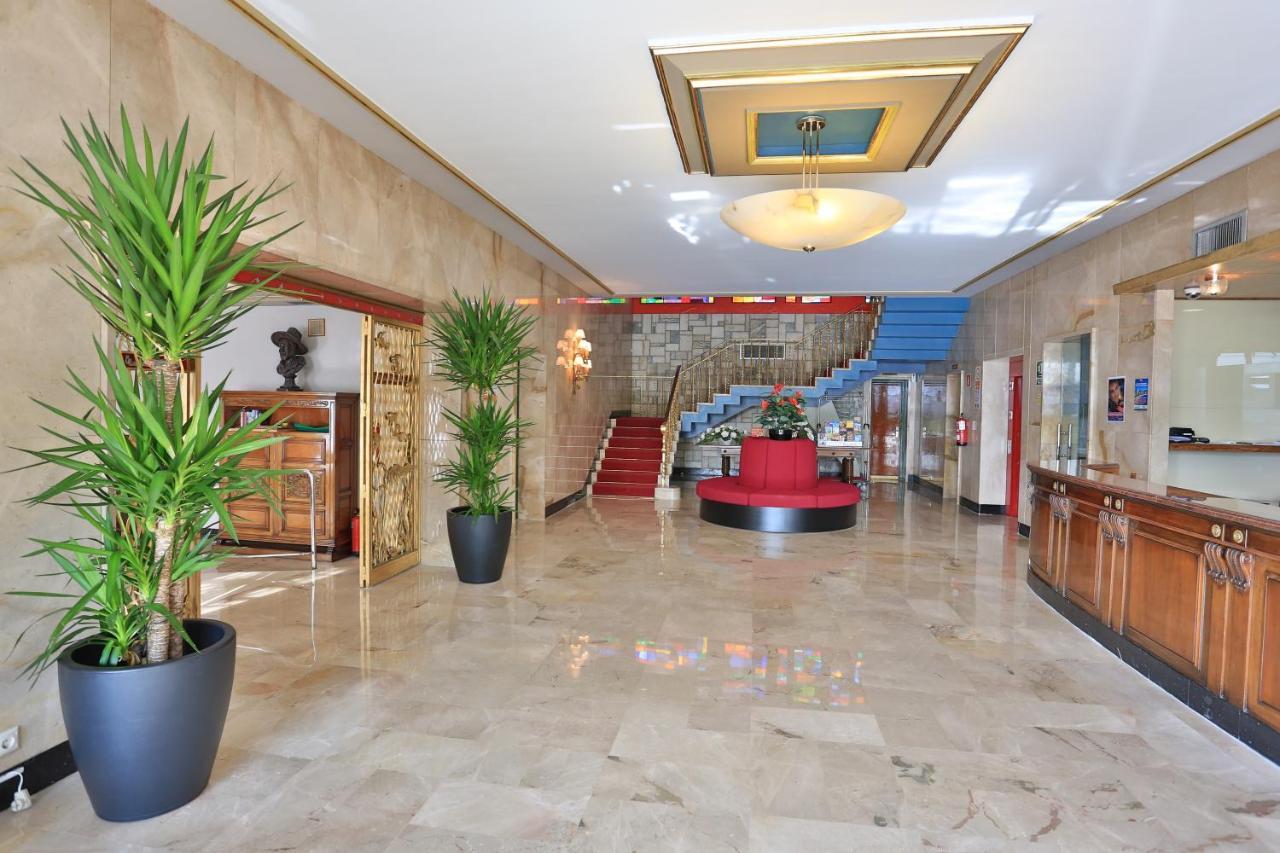 Hotel Gran Delfin 4*
