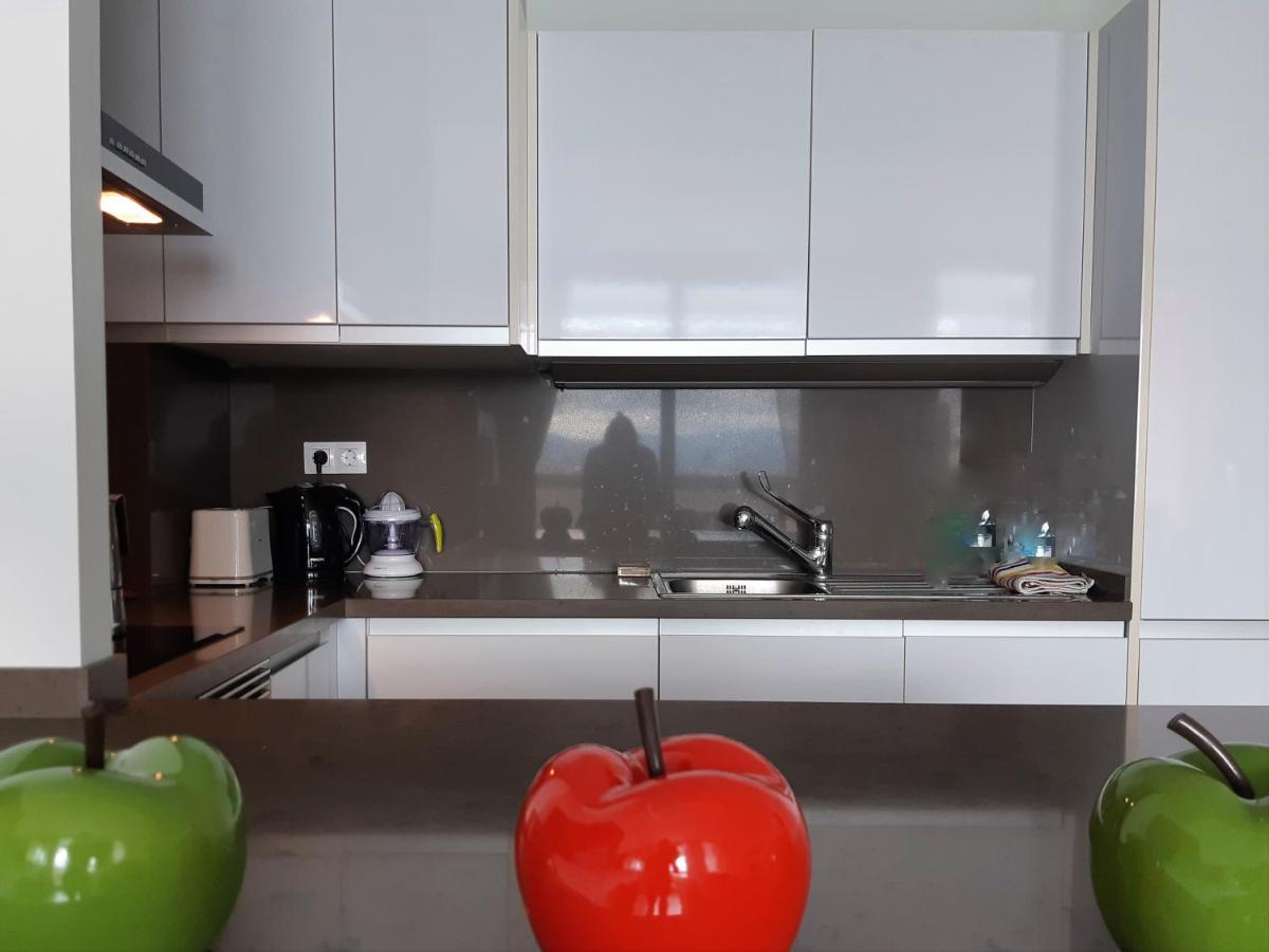 Gemelos Sealine Appartement *