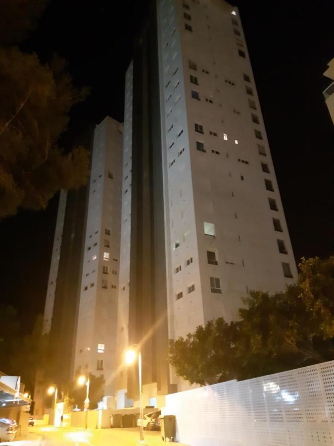 Appartement Gemelos Sealine Benidorm
