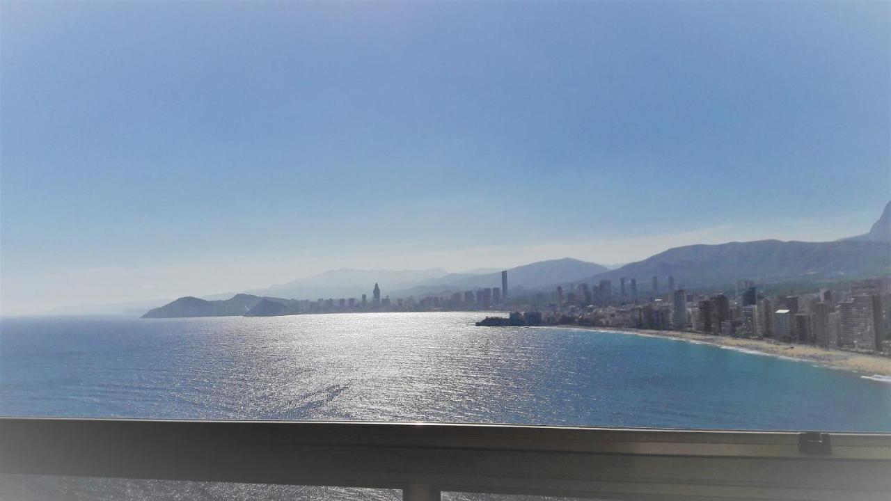 Appartement Gemelos Sealine
