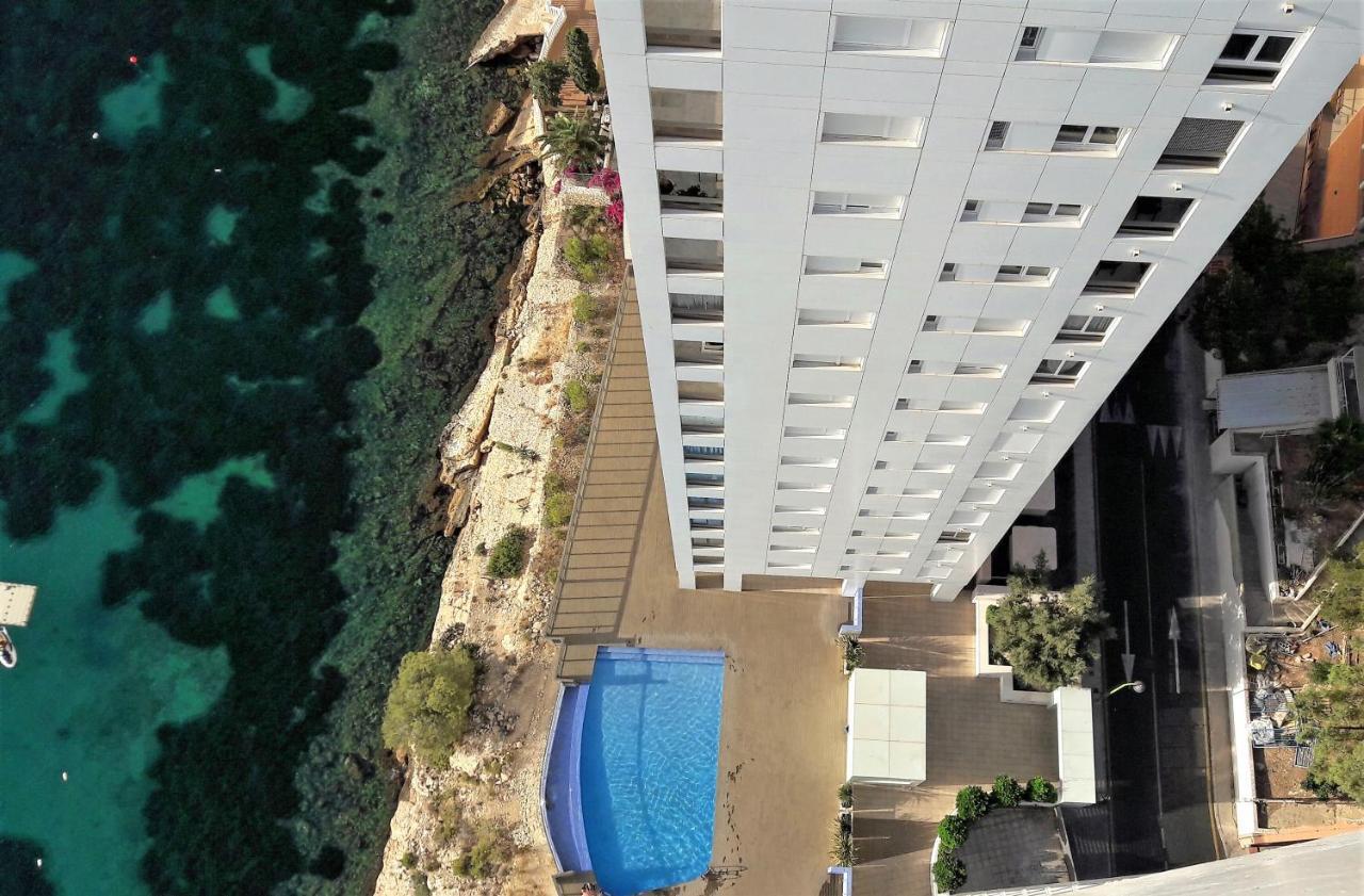 Appartement Gemelos Sealine *