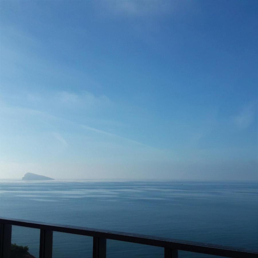 Gemelos Sealine Benidorm